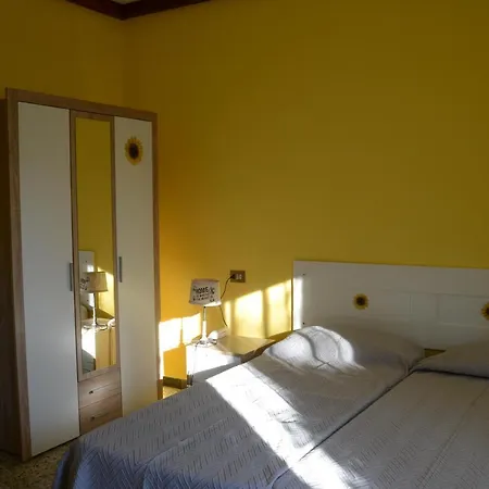 A1 Girasole 3*