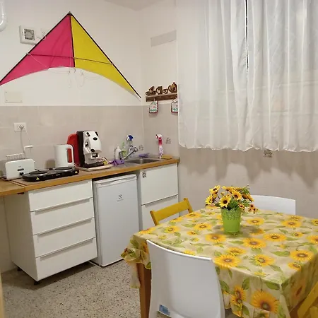 A1 Girasole 3*