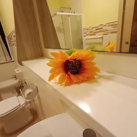 A1 Girasole Castelnuovo Di Porto