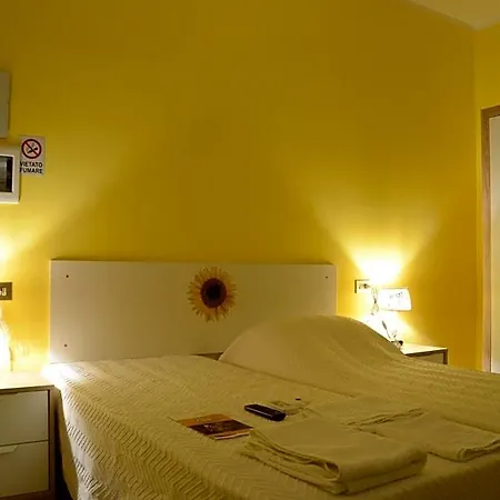 A1 Girasole Castelnuovo Di Porto