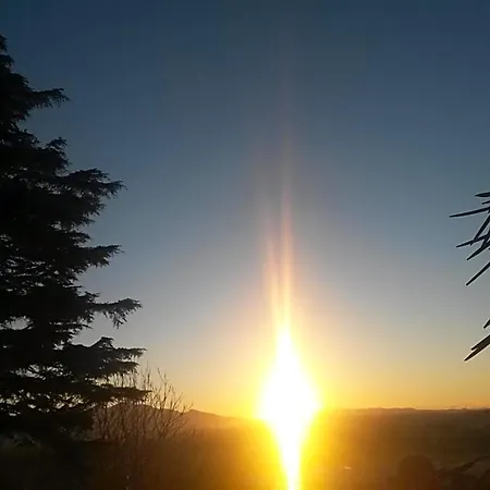A1 Girasole 3* Castelnuovo Di Porto
