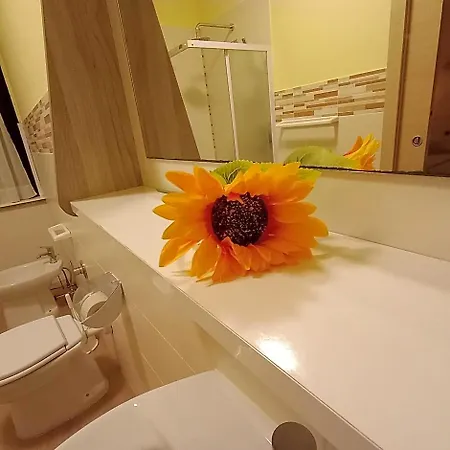 Alojamento de Acomodação e Pequeno-almoço A1 Girasole