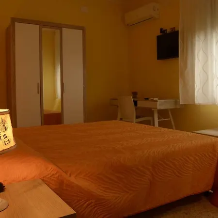 A1 Girasole 3* Castelnuovo Di Porto
