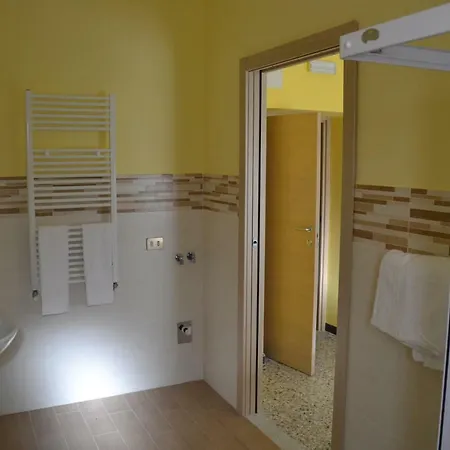 Bed & Breakfast A1 Girasole Castelnuovo Di Porto