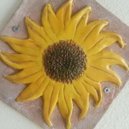 Couette-café A1 Girasole *