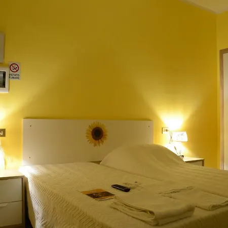 Couette-café A1 Girasole
