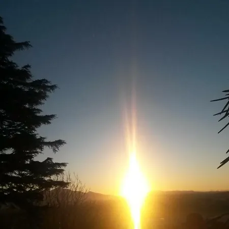 Frühstückspension A1 Girasole Castelnuovo Di Porto