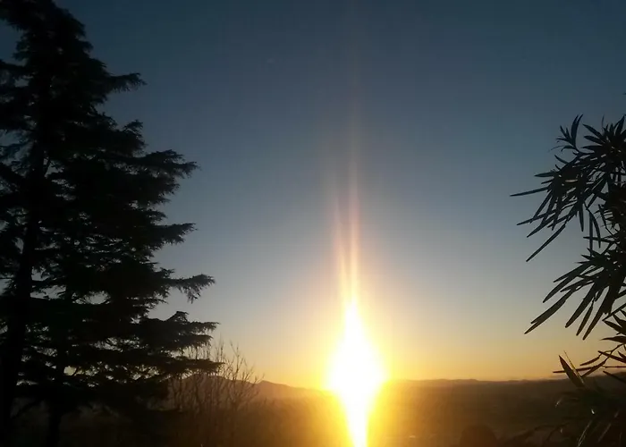 Frühstückspension A1 Girasole Castelnuovo Di Porto
